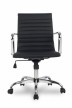Кресло для персонала College H-966L-2/Black - 1