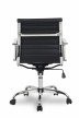 Кресло для персонала College H-966L-2/Black - 3