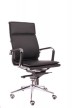 Кресло для руководителя Everprof Nerey M EC-06Q PU Black мультиблок - 1